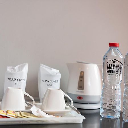 May House Karon Beach Ban Karon Екстер'єр фото
